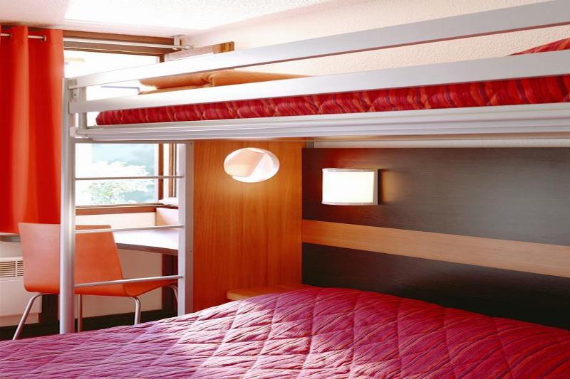 Premiere Classe Paris Ouest - Nanterre - La Defense Экстерьер фото
