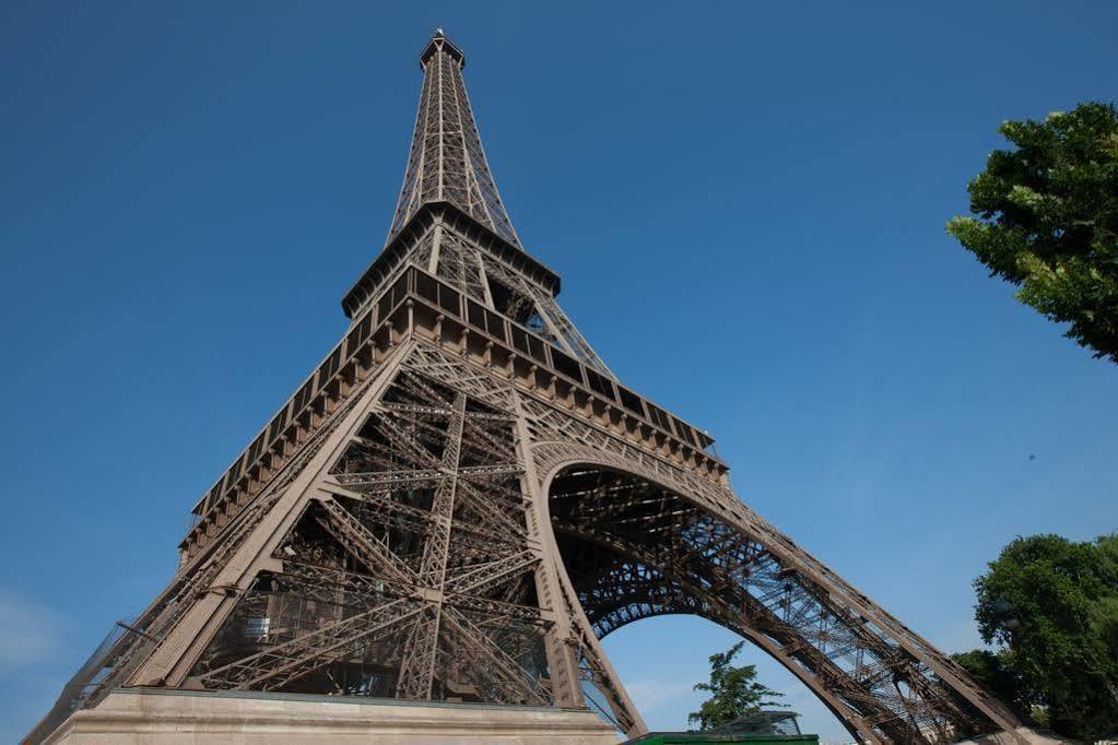 Premiere Classe Paris Ouest - Nanterre - La Defense Экстерьер фото