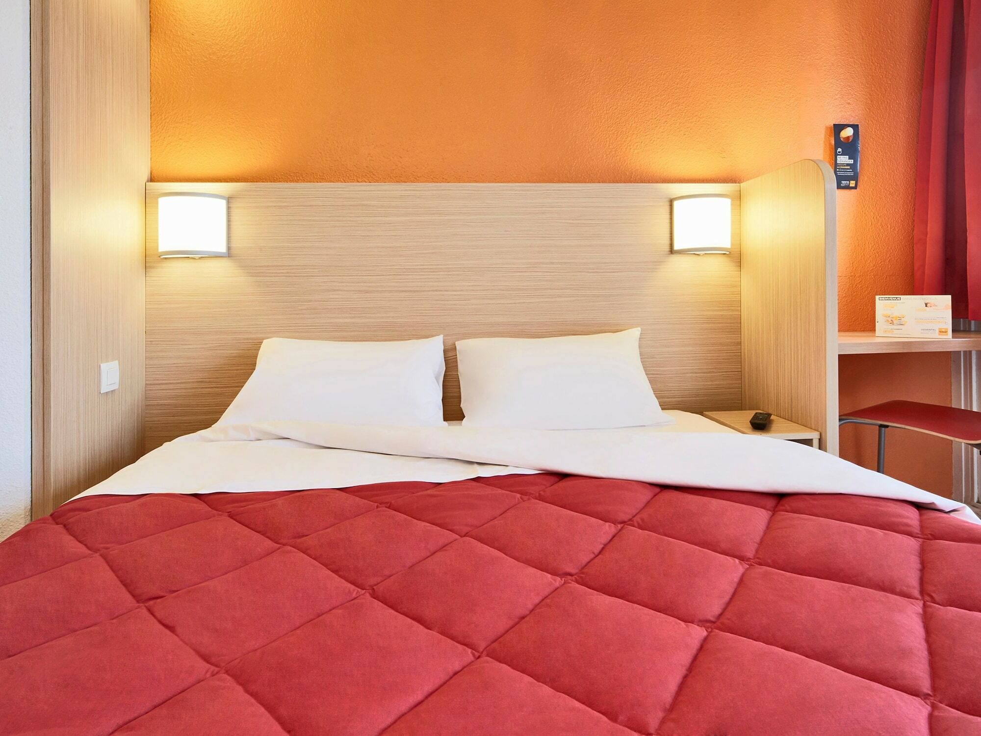 Premiere Classe Paris Ouest - Nanterre - La Defense Экстерьер фото